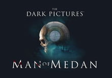 Antologia The Dark Pictures: Omul din Medan US Xbox live CD Key