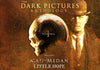 The Dark Pictures Anthology: Little Hope & Man of Medan - Pachet UE Xbox live CD Key