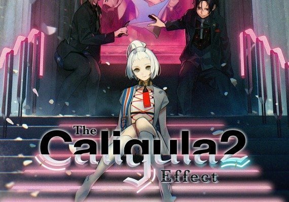 Efectul Caligula 2 Steam CD Key