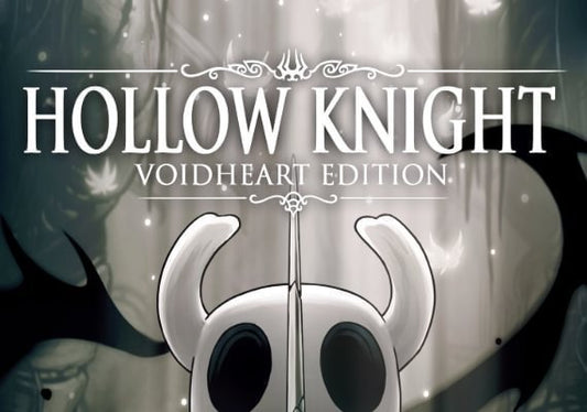 Hollow Knight - Voidheart Edition ARG Xbox live CD Key