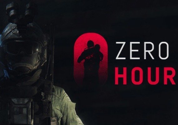 Zero Hour Steam CD Key