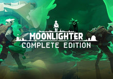 Moonlighter - Ediție completă ARG Xbox live CD Key