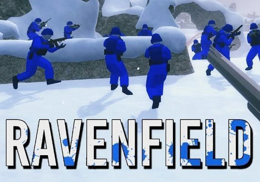 Ravenfield Abur CD Key