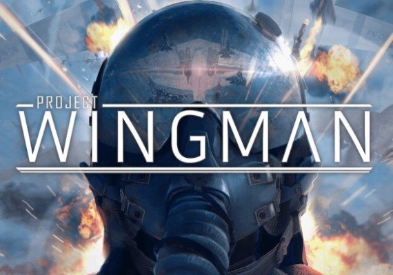 Proiectul Wingman ARG Xbox live CD Key