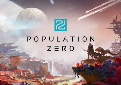 Populația Zero Steam CD Key