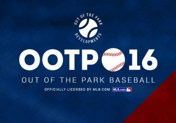 În afara parcului Baseball 16 Steam CD Key