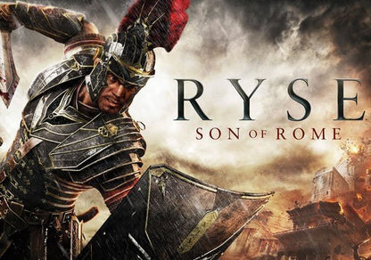 Ryse: Son of Rome - Ediție legendară ARG Xbox live CD Key