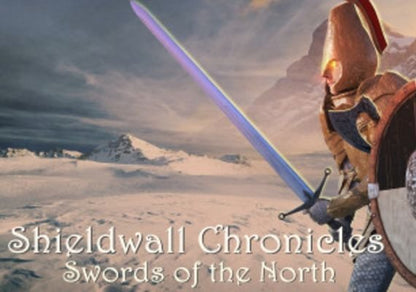 Cronicile Shieldwall: Swords of the North Steam CD Key