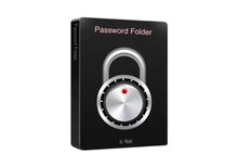 IObit Protected Folder 1 an 1 Dev Software License CD Key
