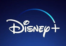 Disney Plus 6 luni UNITED KINGDOM Site oficial CD Key