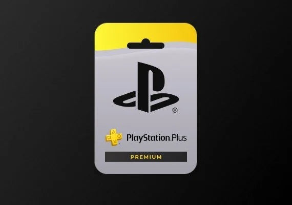 PlayStation Plus Premium 183 zile CH PSN CD Key