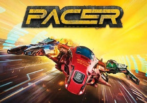 Pacer EU Xbox live CD Key