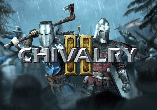 Chivalry 2 Epic Games CD Key