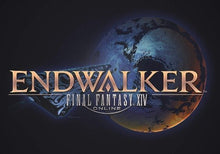 Final Fantasy XIV: Endwalker EU Site oficial CD Key