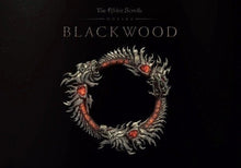 TESO Colecția The Elder Scrolls Online: Blackwood - Collector's Edition Site oficial CD Key