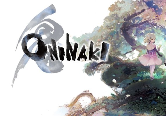 Oninaki Abur CD Key