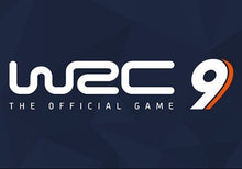 WRC 9: Campionatul Mondial de Raliuri FIA EU Epic Games CD Key
