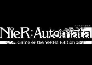 NieR: Automata - Jocul din YoRHa Edition Steam CD Key