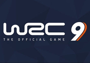 WRC 9: Campionatul Mondial de Raliuri FIA Abur CD Key