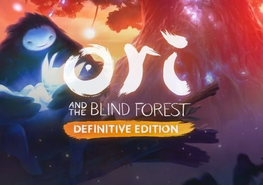 Ori and the Blind Forest - Definitive Edition Steam CD Key