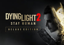 Dying Light 2: Rămâi uman - Ediția Deluxe Steam CD Key