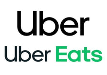 Card cadou Uber/Uber Eats 800 MXN MX Prepaid CD Key