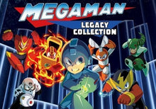 Mega Man - Colecția Legacy Steam CD Key