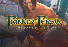 Prince of Persia: Nisipurile Timpului GOG CD Key