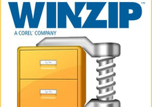 WinZip pentru MAC OS EN Licență globală de software CD Key