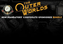 Lumile exterioare: sponsorizat de corporații fără obligativitate - Pachet Steam CD Key