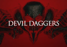 Devil Daggers Abur CD Key