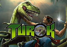 Turok - Bundle Steam CD Key