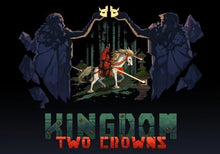 Regatul Două coroane Steam CD Key