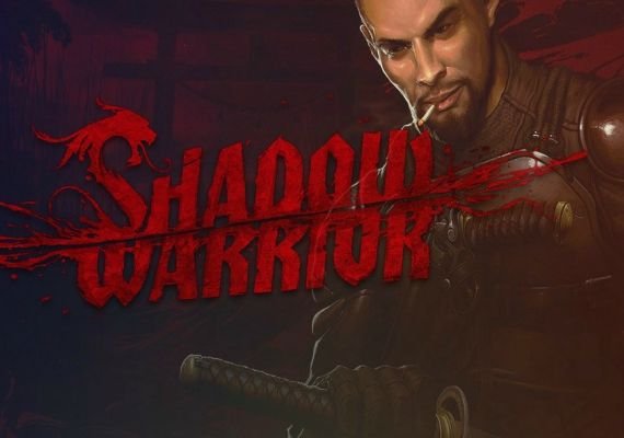 Shadow Warrior - Ediție specială Steam CD Key