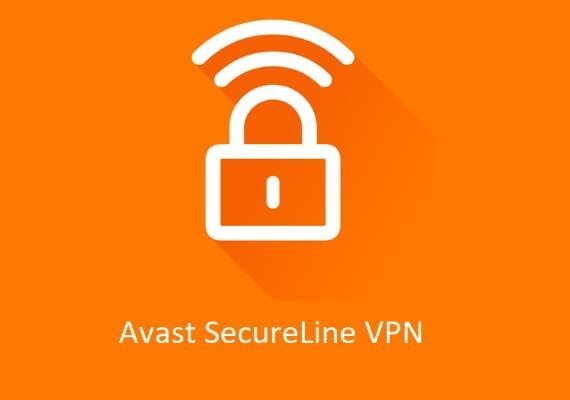 Avast SecureLine VPN 1 an 1 dispozitiv CD Key