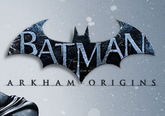 Batman: Arkham Origins + 3 DLC-uri Steam CD Key