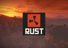 Rust - Ediție consolă EU PS4 PSN CD Key