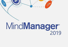 Mindjet Mindmanager 2019 RO Licență globală de software CD Key