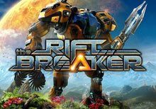 The Riftbreaker Abur CD Key