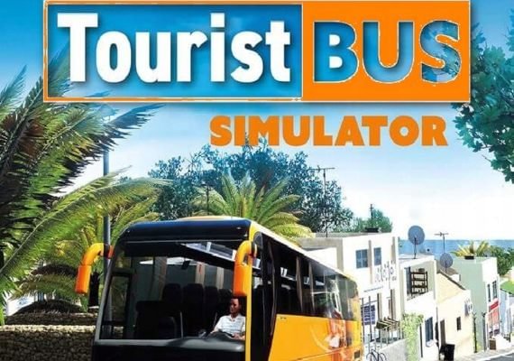 Simulator de autobuz turistic Steam CD Key
