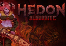 Hedon Bloodrite Abur CD Key