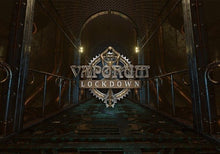 Vaporum: Lockdown Steam CD Key