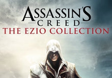 Assassin's Creed - Colecția Ezio Ubisoft Connect CD Key