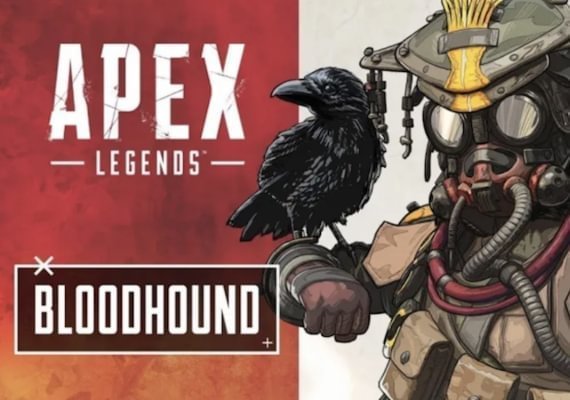 Apex: Legends - Bloodhound Edition Origine CD Key