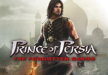 Prince of Persia: Nisipurile uitate Ubisoft Connect CD Key