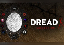Dread X - Colecția Steam CD Key