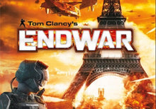 Tom Clancy's EndWar Link de activare Ubisoft Connect CD Key