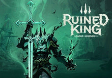 Regele ruinat: O poveste din League of Legends Steam CD Key