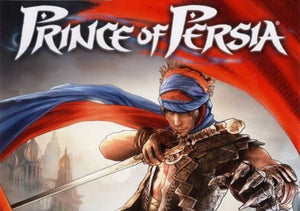 Prince of Persia Link de activare Ubisoft Connect CD Key