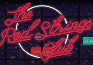 Clubul Red Strings Steam CD Key